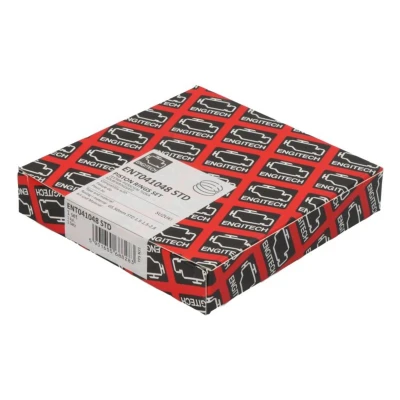 Afbeelding van Zuigerveerset ENGITECH ENT041048 STD