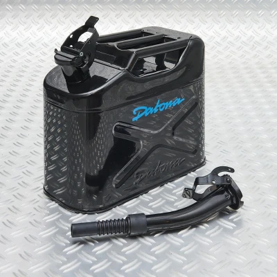 Afbeelding van Datona Jerrycan 10 Liter + Schenktuit