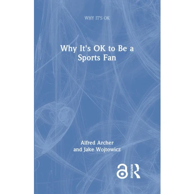 Afbeelding van Why It&#039;s OK to Be a Sports Fan