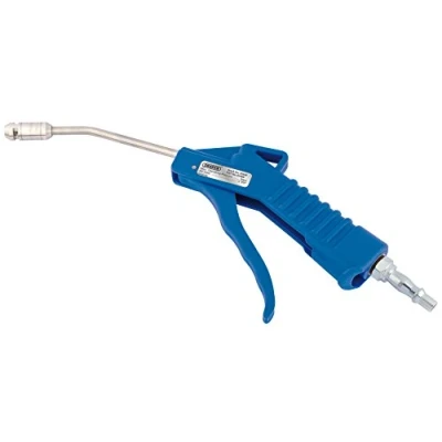 Afbeelding van Draper 16434 100 mm lang luchtblaaspistool