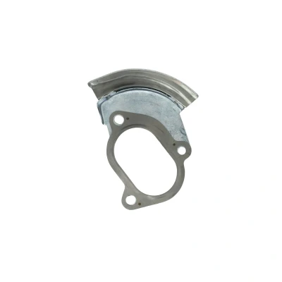 Afbeelding van Pakking, turbolader HANS PRIES 701 838