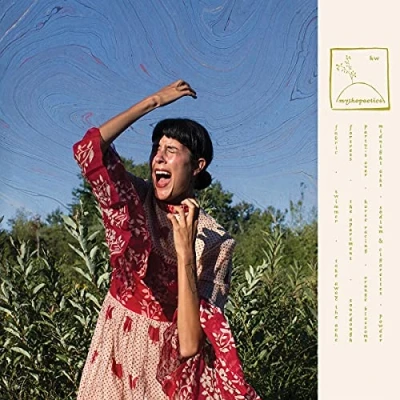 Afbeelding van Half Waif Mythopoetics
