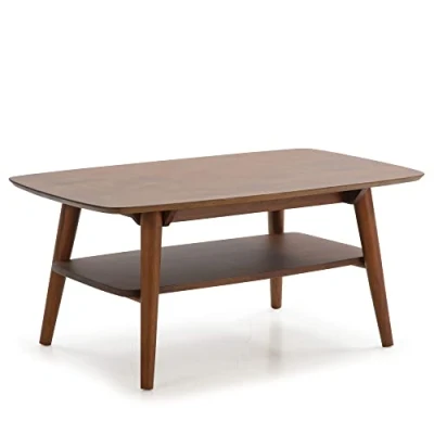 Afbeelding van Salontafel Palma 1 salontafel, eiken, massief hout, 100 cm (breedte) 60 (diepte) 45 (hoogte)