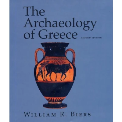 Afbeelding van The Archaeology of Greece