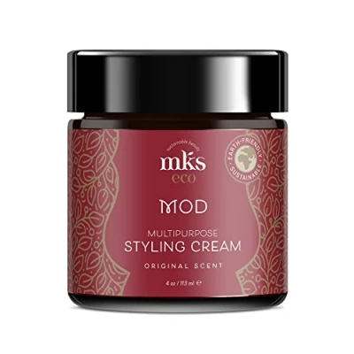 Afbeelding van MKS Eco Mod Multipurpose Styling Cream 113g