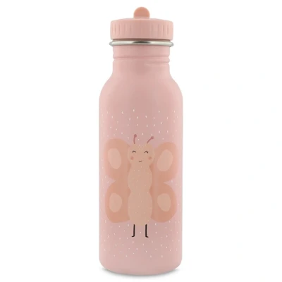 Afbeelding van Trixie Kids Drinkfles 500 ml Mrs. Butterfly