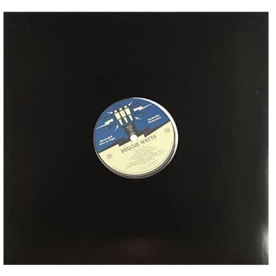 Afbeelding van Reggie Watts Live At Third Man (LP)