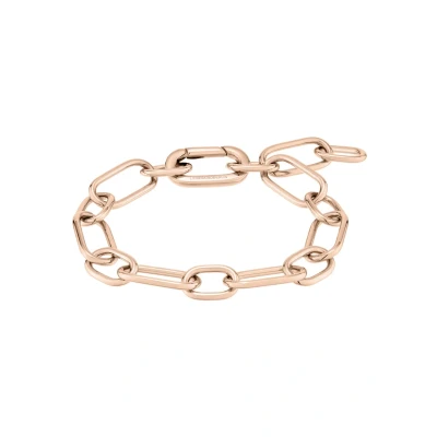 Afbeelding van Liebeskind Berlin Armband Rose goldcoloured, Dames, Maat: One Size, gold/coloured