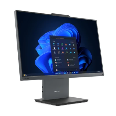Afbeelding van Lenovo ThinkCentre neo 50a Intel® CoreTM i5 13420H 60,5 cm (23.8 ) 1920 x 1080 Pixels Touchscreen