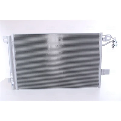 Afbeelding van Nissens Airco condensor 940345