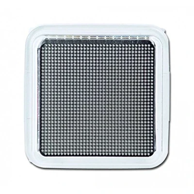 Afbeelding van Abb busch jaeger 2068 14 214 icelight wandmodel 5 richtingen voor reflex si 2cka001510a0006
