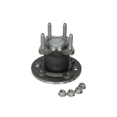 Afbeelding van Skf Wiellagerset VKBA 3422