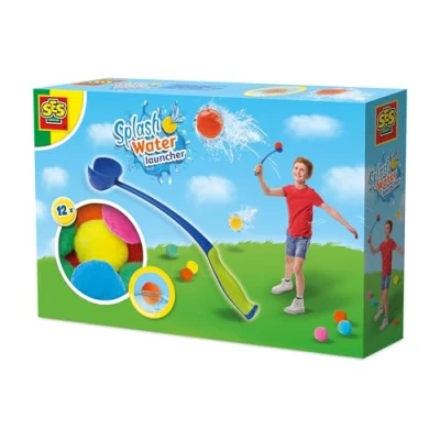 Afbeelding van SES Splash waterballen lanceren set