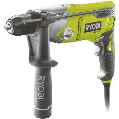 Afbeelding van Ryobi RPD1200 K Percussie Boormachine 1200W 2 snelheden 5133002067