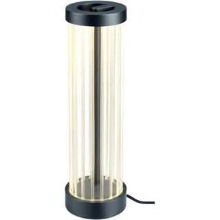 Afbeelding van Slv quimera tafellamp 2700 3000k donker brons 1008038
