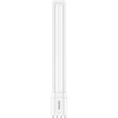 Afbeelding van Philips led lamp voor pl l 24w hf e vsa check compatibiliteitslijst 2g11 12w 1500lm 4000k cri80 ip20 lxd 319x38mm 8719514486829