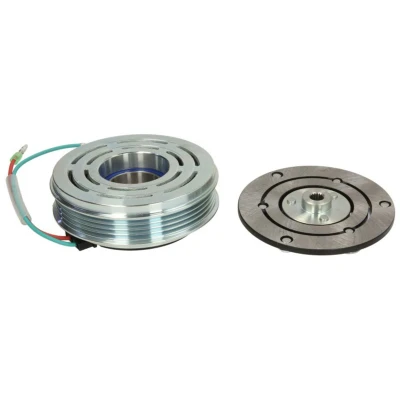 Afbeelding van Thermotec Airco compressor magneetkoppeling KTT040012