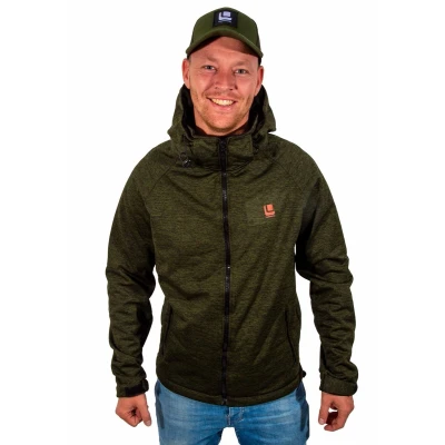 Afbeelding van Ultimate Softshell Shield Jacket XXL Visjas
