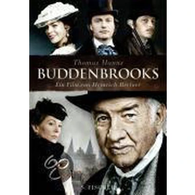 Afbeelding van Thomas Manns &quot;Buddenbrooks&quot;