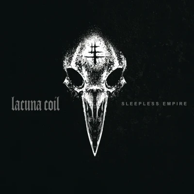 Afbeelding van Lacuna Coil Sleepless Empire (LP)