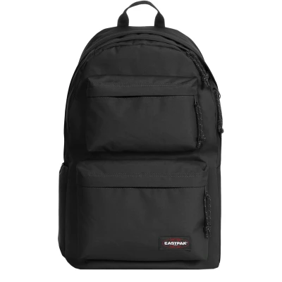 Afbeelding van Eastpak Padded Double black Laptoptas Laptoprugzak backpack