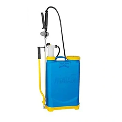 Afbeelding van Matabi Super Agro Sproeier 16