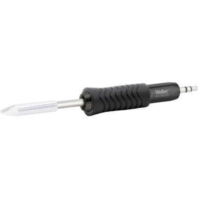 Afbeelding van Weller RTUS 032 S MS soldeerpunt Beitelvorm Grootte 3.20 mm Inhoud: 1 stuk(s)
