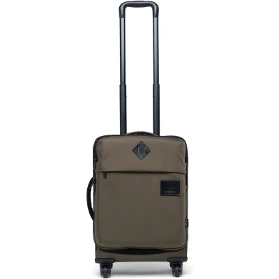 Afbeelding van Herschel Highland Carry On Luggage Ivy Green