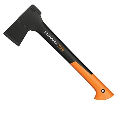 Afbeelding van Universele bijl x10 s 44 cm Fiskars
