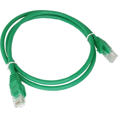 Afbeelding van AVIZIO KKU6ZIE1 1 m Cat6 U/UTP (UTP) RJ 45