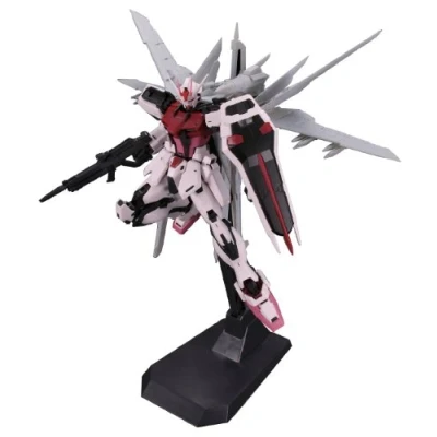 Afbeelding van GUNDAM MG 1/100 Strike Rouge Ootori Unit Ver.RM Model Kit 18cm