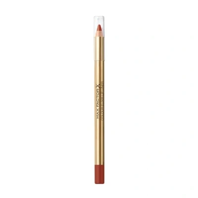 Afbeelding van 1+1 gratis: Max Factor Colour Elixir Lip Liner 015 Soft Spice