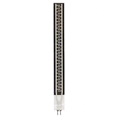 Afbeelding van ZD10 100 500g Weerstandstype Dunne film Druksensor Krachtsensor, FSR sensor Krachtafhankelijke weerstand Krachtgevoelige