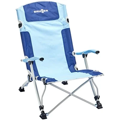 Afbeelding van BRUNNER strandstoel bula xl