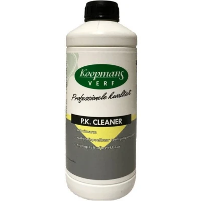 Afbeelding van Koopmans P.K. Cleaner Spuitflacon Buitengevel &amp; Tuin