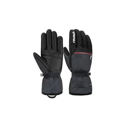 Afbeelding van Reusch Fingerhandschuh Snow King