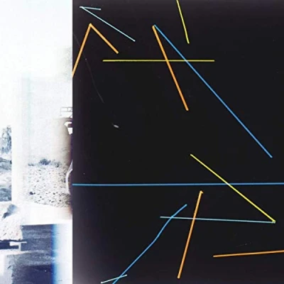 Afbeelding van Portico Quartet Memory Streams (LP)