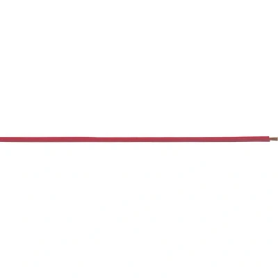 Afbeelding van Phobya LAPP 4510053 strengen H05V K 1 x 1mm² wit 100m