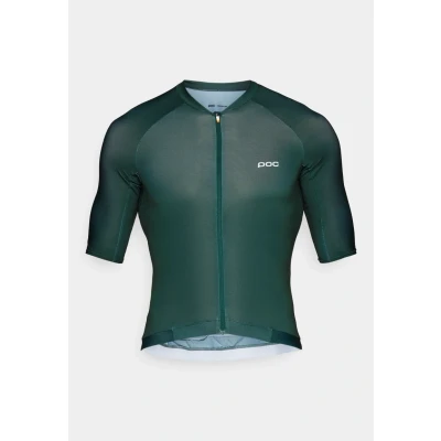 Afbeelding van POC Pristine Wielershirt, Heren, Maat: Large, Zink orange