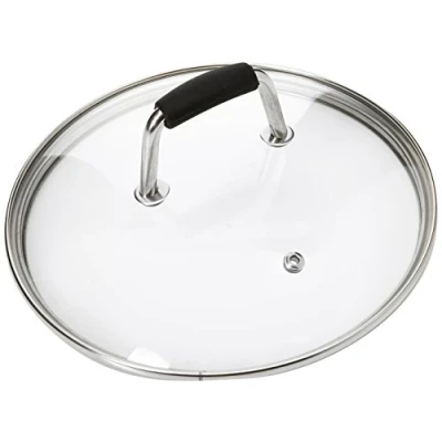 Afbeelding van GSW 131209 SCALA glazen deksel 20 cm