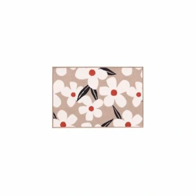 Afbeelding van Antislip mat DARCY, 40 x 60 cm