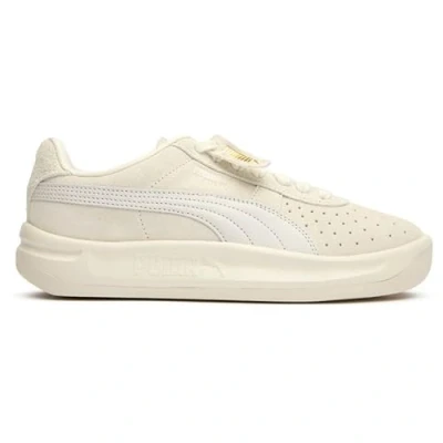 Afbeelding van GV Special uniseks sneakers van suÃ¨de, Grijs/Wit, Maat 38,5 PUMA