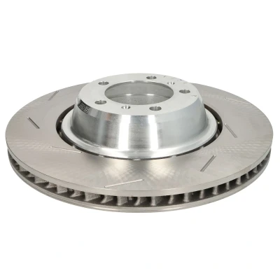 Afbeelding van SHW Performance Remschijven PRL49927