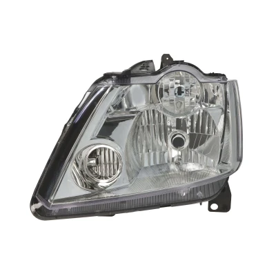 Afbeelding van TYC Koplamp 20 0522 05 2