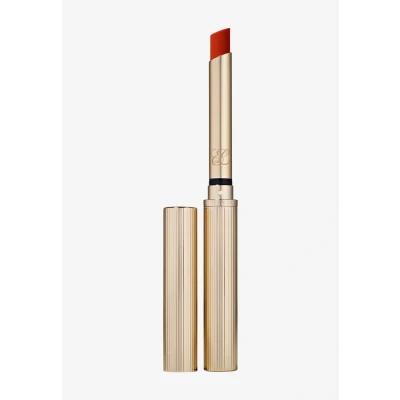Afbeelding van Estée Lauder Pure Color Explicit Vellum Matte Lipstick 120 Temperature Rising