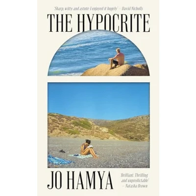 Afbeelding van The Hypocrite