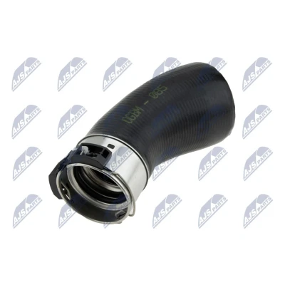 Afbeelding van NTY GPP BM 085 Laadluchtslang MINI: Hatchback, BMW: 2 Gran Tourer