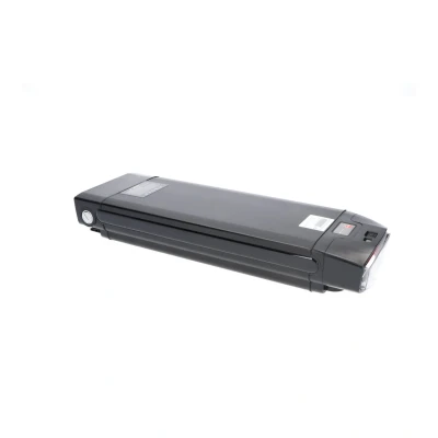Afbeelding van Compatible Brinckers Fietsaccu 36V 18 Ah 7pins incl. box