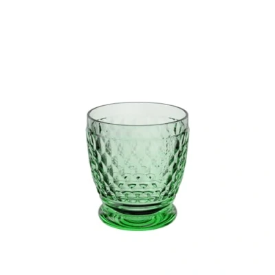 Afbeelding van Villeroy &amp; Boch Waterbeker green Boston coloured