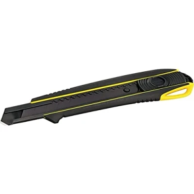 Afbeelding van Tajima TAJ 10107 Cutter DC560YB met 13 messen Razar Black LCB50RBC, 1 stuk